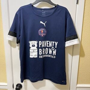 Puma dryCELL Soccer Jersey